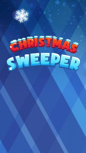 game pic for Christmas sweeper gems